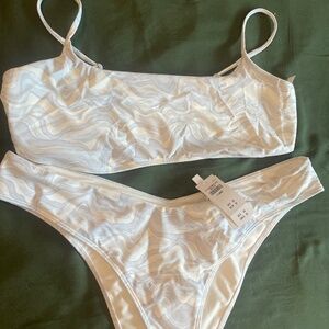 ABERCROMBIE BIKINI SET